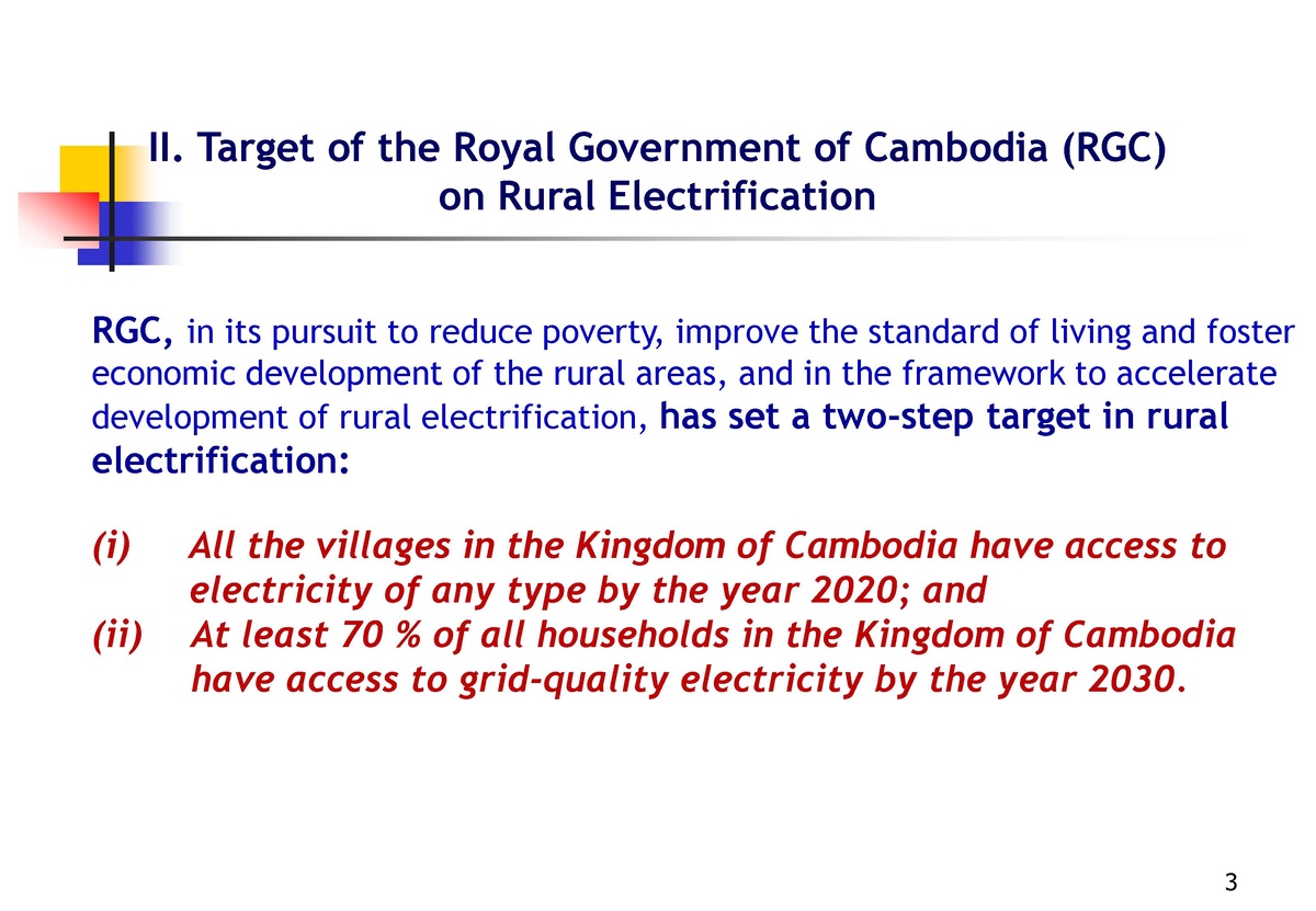 FileRural Electrification Policies in Cambodia.pdf energypedia
