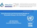 Socio-Economic and Environmental Benefits of Renewable Energy in the Arab Region.pdf