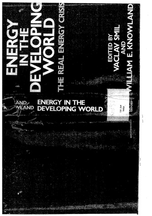 EN-Energy in the Developing World-Vaclav Smil, et. al..pdf