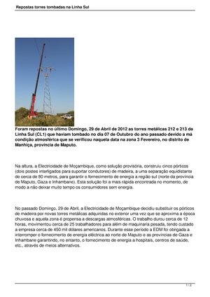PT-Repostas torres tombadas na Linha Sul-Electricidade de Mocambique.pdf