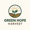 Green Hope Harvest Logo Design.png