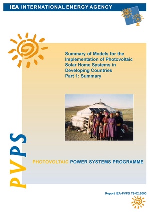 Summary of Models for the Implementation of Photovoltaic Solar Home Systems in Developing Countries.pdf
