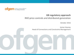 GB regulatory approach RIIO price controls and distributed generation.pdf