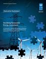 Derisking Renewable Energy Investment - Executive Summary (April 2013).pdf