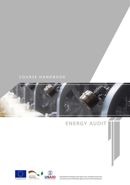 File:Energy Audit -Training Handbook- Nigeria 2017.pdf