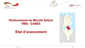 Etat d'avancement et Prochaines activités RMS Gabès.pdf