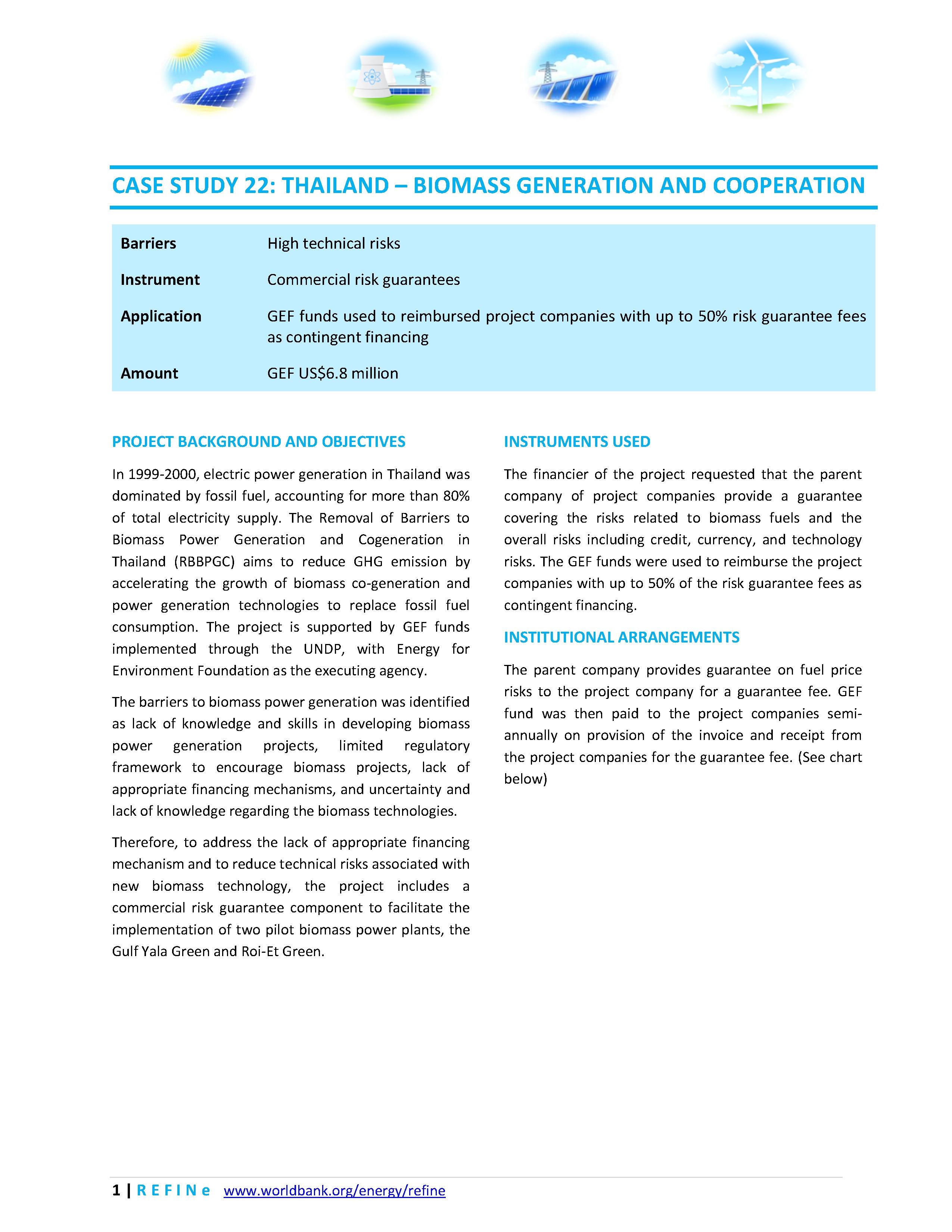 File:Thailand - GEF UNDP Biomass Generation and Cooperation.pdf