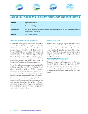 Thailand - GEF UNDP Biomass Generation and Cooperation.pdf