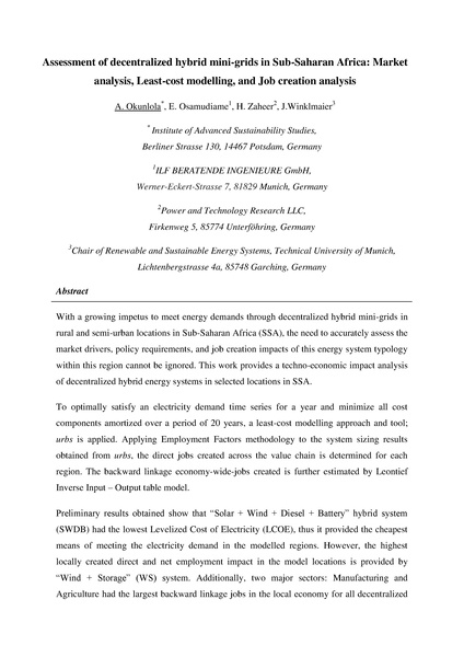 File:126. RERIS-Mr Ayodeji Okunlola-assessment-of-decentralized-hybrid-mini-grids-in-sub-saharan-africa-market.pdf