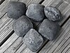 Japanese CoalBriquettes Mametan 01.jpg