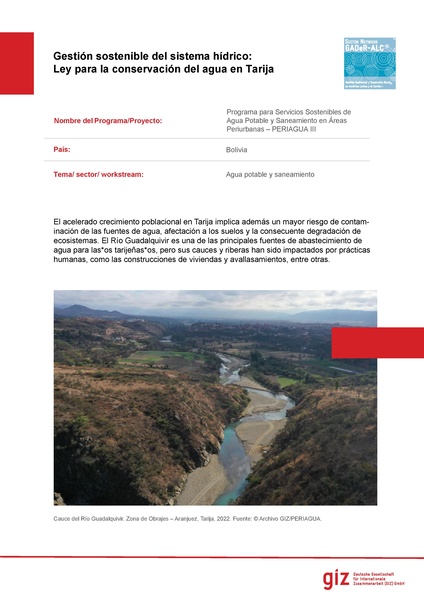 File:Gestión sostenible del sistema hídrico- Ley para la conservación del agua en Tarija.pdf