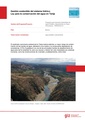 Gestión sostenible del sistema hídrico- Ley para la conservación del agua en Tarija.pdf