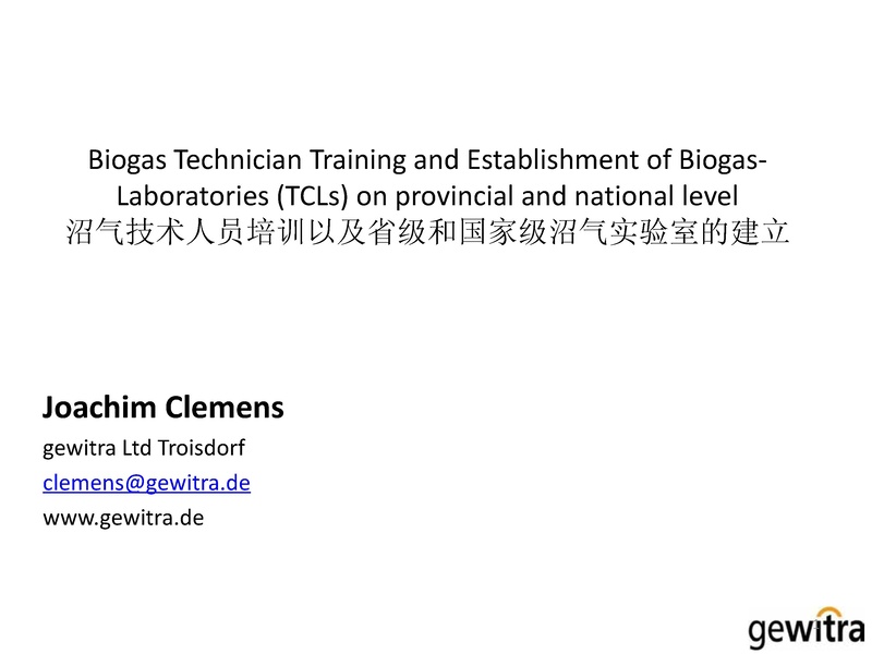 File:Biogas Technician Training and Establishment of Biogas Laboratories (TCLs) on Provincial and National Level.pdf