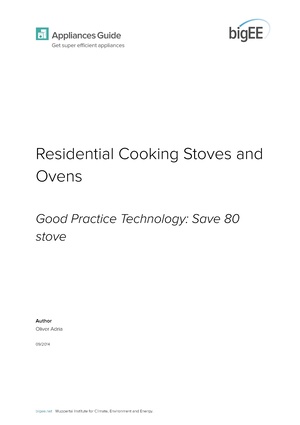Residential Cooking Stoves and Oven - Save 80 Stoves.pdf