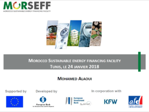 Expérience de l’Intégration du Financement par le Leasing dans la « Sustainable Energy Finance Facility (SEFF) » au Maroc.PNG