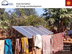 Urjaa Samadhan - Towards Self-Sustaining Solar Economies in Orissa , India.pdf