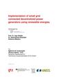 Implementation of small grid connected decentralized power generators in Brazil(2010).pdf