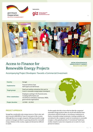 Access to Finance for Renewable Energy Projects GBE Case Study.pdf