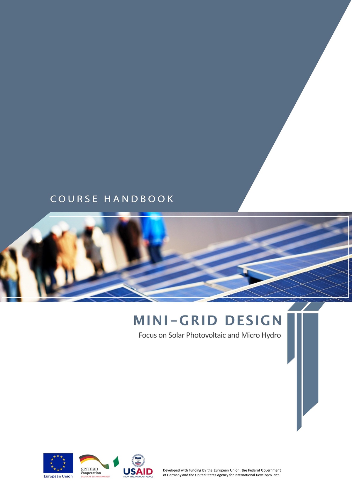 File:Mini-Grid Design-Training Handbook- Nigeria 2017.pdf - energypedia