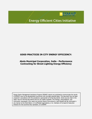 Performance Contracting for Street Lighting Energy Efficiency in India.pdf