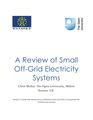 A Review of Small Off-Grid Electricity Systems.pdf