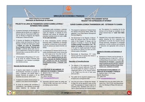 PT-Projecto da Linha de Transmissão Gurué – Cuamba - Lichinga-Electricidade de Moçambique.pdf