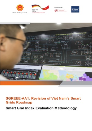 013 SGREEE-AA1 Revision of Viet Nam’s Smart Grids Roadmap. Smart Grid Index Evaluation.pdf