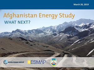 Afghanistan Energy Study - What next.pdf