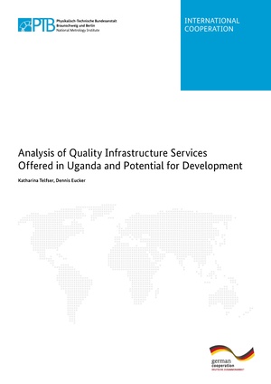 Analysis of Quality Infrastructure Services Offered in Uganda and Potential for Development.pdf