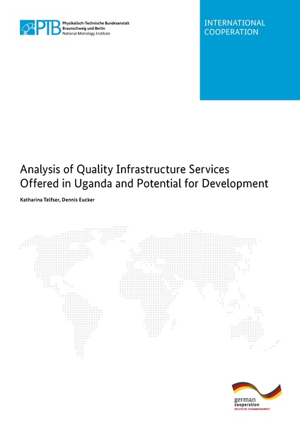 File:Analysis of Quality Infrastructure Services Offered in Uganda and Potential for Development.pdf