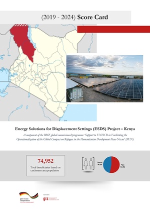 Nura Chuol prepares a food using an improved eco-friendly cook stove with her daughter Nyakong Chuol at their home at Siripi, Odupi Sub-County in Terego District on October 1, 2021.