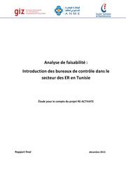 Introduction des bureaux de contrôle dans le secteur des ER en Tunisie.pdf