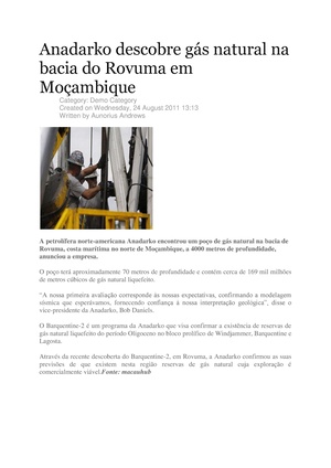 PT-Anadarko descobre gás natural na bacia do Rovuma em Moçambique-Aunorius Andrews.pdf
