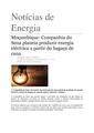 PT-Mocambique-Companhia do Sena planeia produzir energia electrica a partir do bagaco de cana-Aunorius Andews.pdf