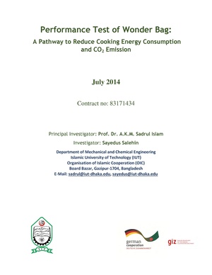 Report Performance Test of retained heat cooker (WonderBag) GIZ.pdf