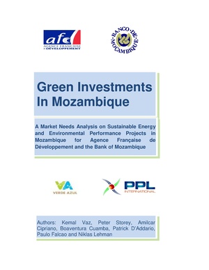 EN-Green Investments in Mozambique-Kemal Vaz; et. al..pdf