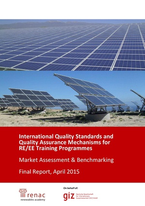 20150428 RENAC Quality Assurance Training Study final review.pdf