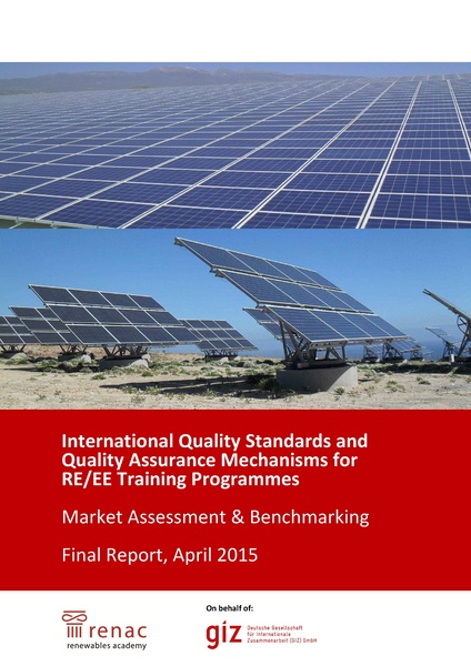 File:20150428 RENAC Quality Assurance Training Study final review.pdf