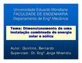 PT-Dimensionamento de uma instalação combinada de energia solar e eólica-Bernardo Quintino.pdf