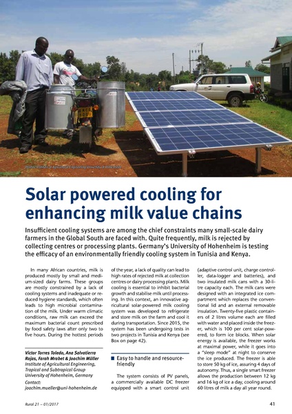 File:Solar powered cooling for enhancing milk value chains - Rural 21.pdf