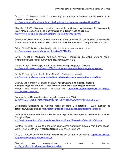 File Elementos Para La Promocion De La Energia Eolica En Mexico Pdf Energypedia Info