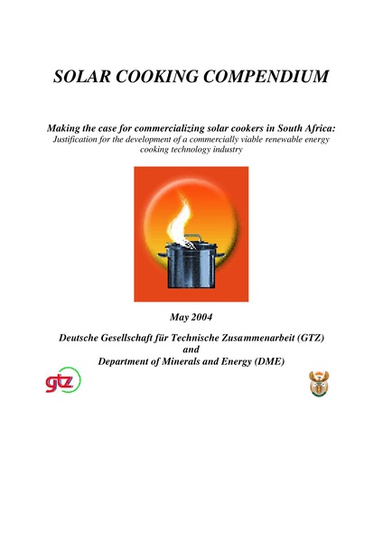 File:Solar Cooking Compendium Vol3 Commercialization GTZ 2004.pdf