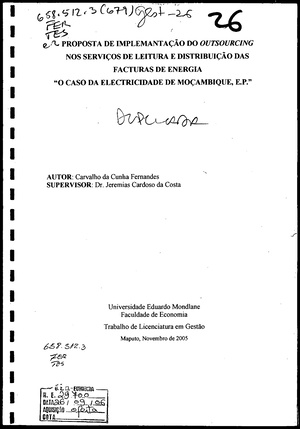 PT-Proposta de Implemantacao do Outsourcing nos servicos de leitura de distribuicao das facturas de energia ... -Carvalho da Cunha Fernandes.pdf