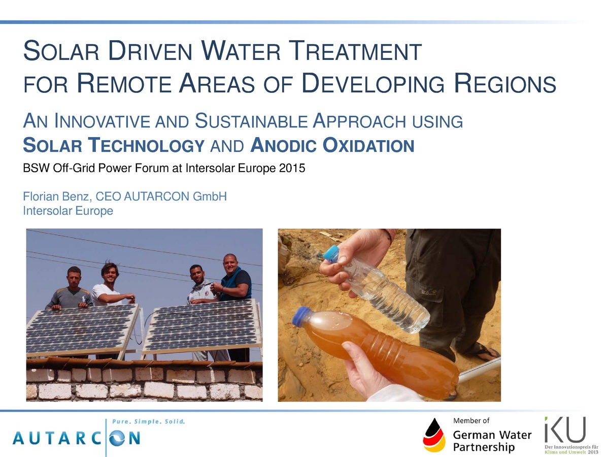File:Solar Driven Water Treatment for Remote Areas of Developing ...
