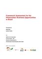 Framework Assessment for the Photovoltaic Opportunities in Brazil.pdf