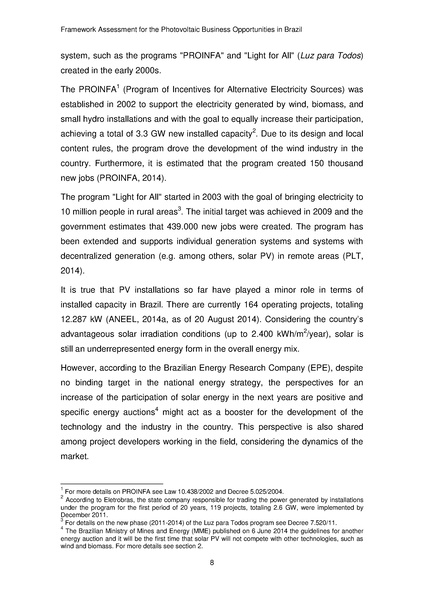 File:Framework Assessment for the Photovoltaic Opportunities in Brazil.pdf