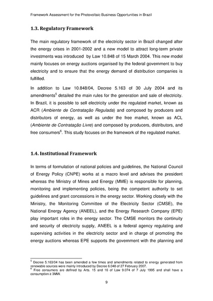 File:Framework Assessment for the Photovoltaic Opportunities in Brazil.pdf