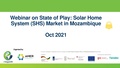 Solar Home System Market in Mozambique.pdf