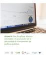 Anexo IV Desafios dilemas evaluacion efectividad instrumentos politicas publicas.pdf