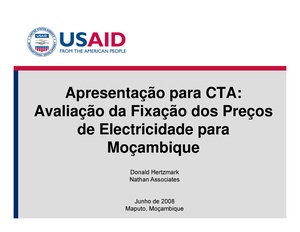 PT-Avaliacao da Fixacao dos Precos de Electricidade para Mocambique-Donald Hertzmark; et. al..pdf